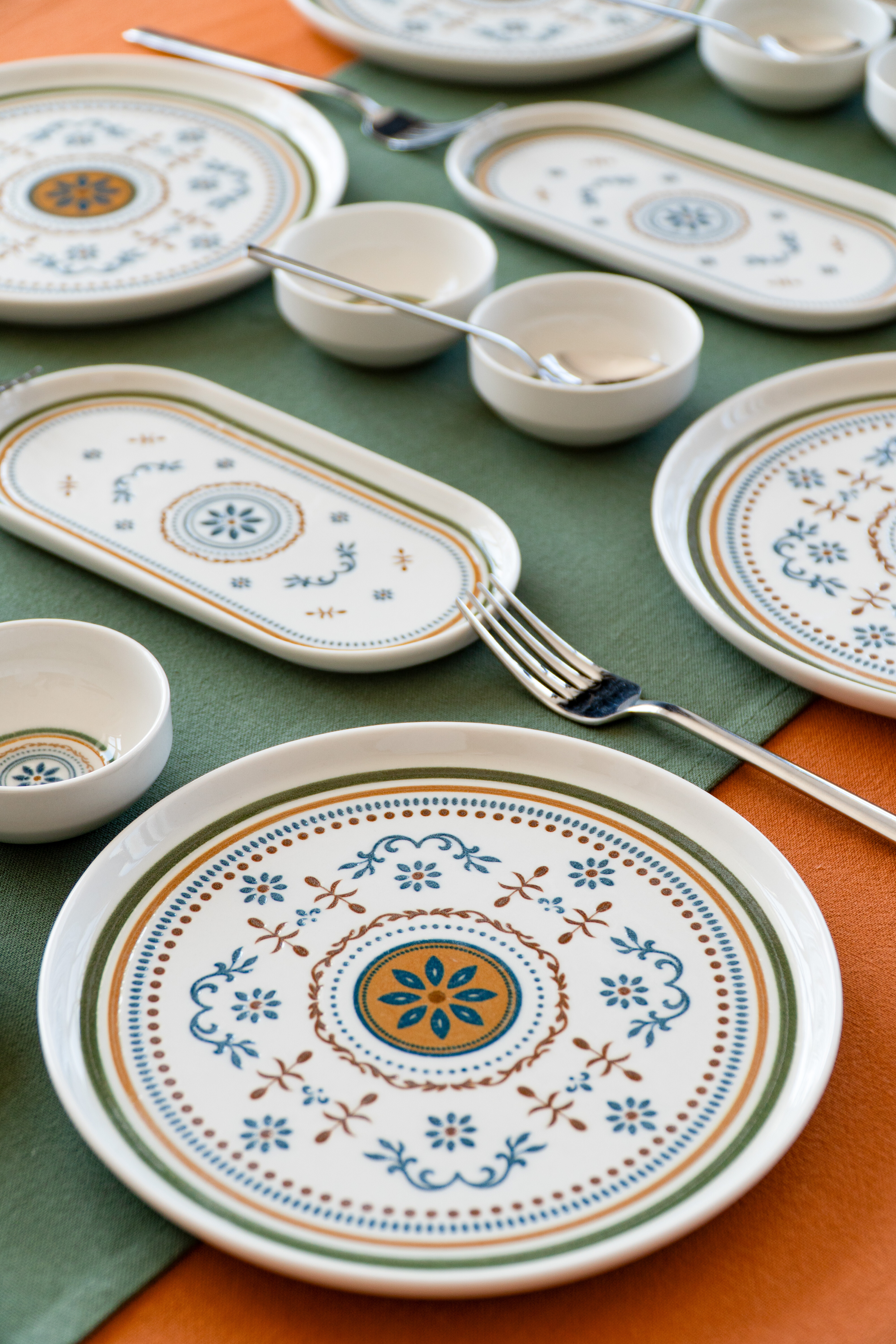 Kahvaltı Takımları