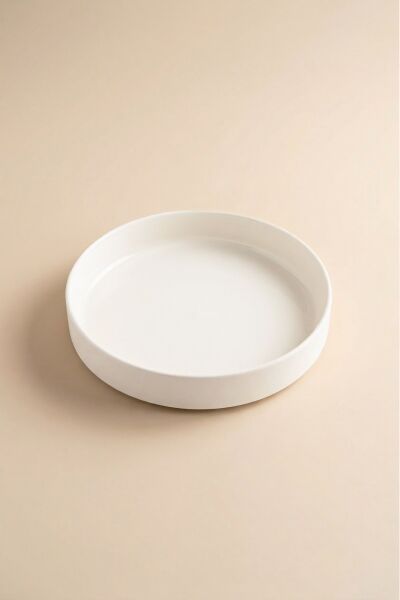 Venüs 24 cm Porselen Fırın Kabı