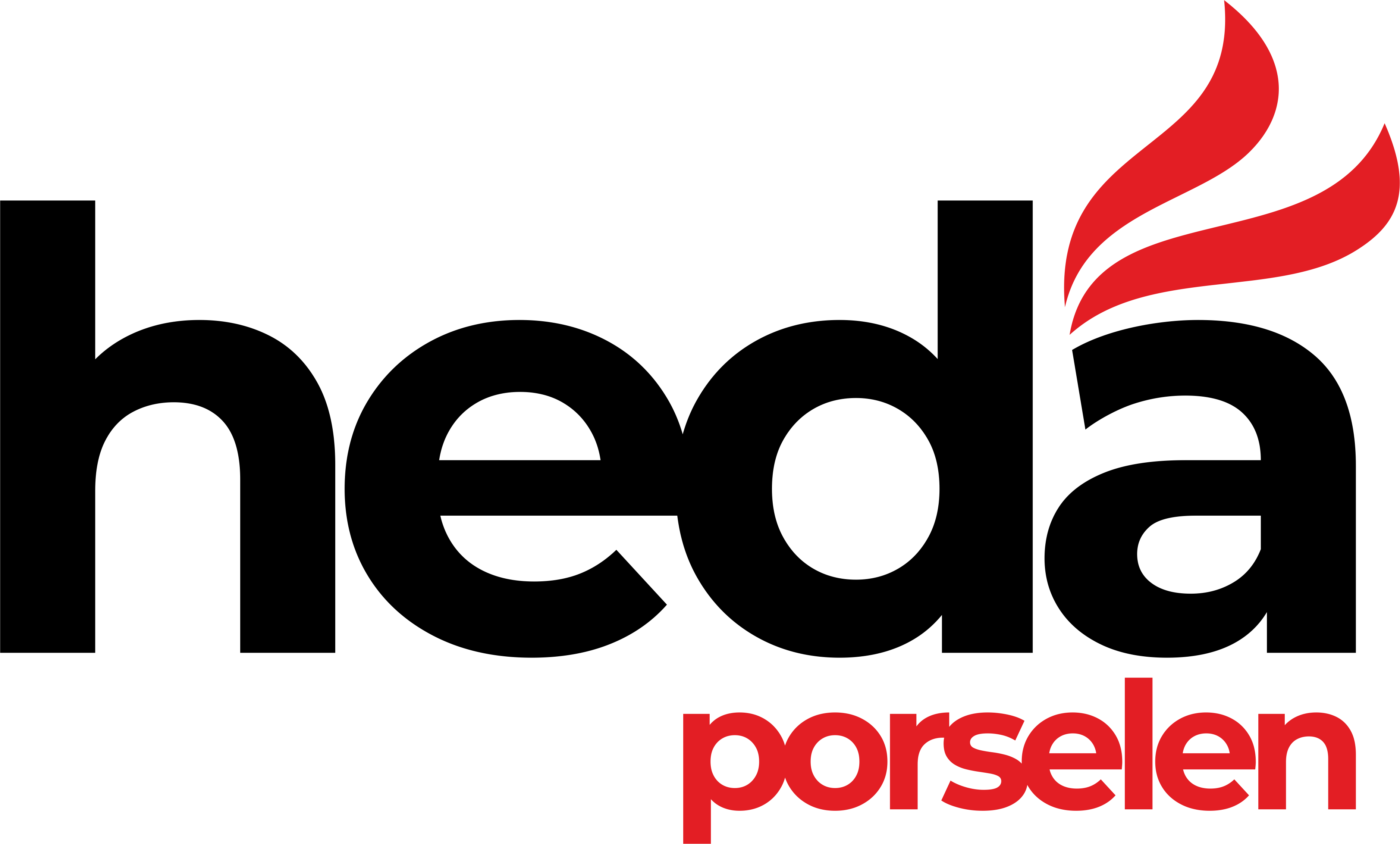 Heda Porselen – Zarif Sofra ve Sunum İçin Özel Tasarım Porselenler